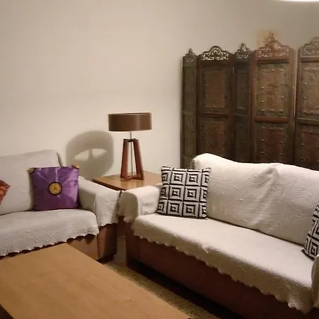 Appartement Corcovada Lote 35 *