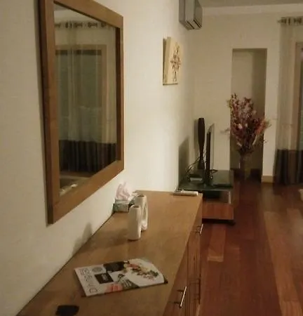 Appartement Corcovada Lote 35 *