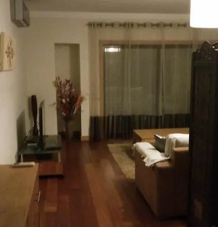 Apartment Corcovada Lote 35