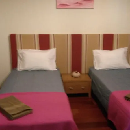 Appartement Corcovada Lote 35 Albufeira