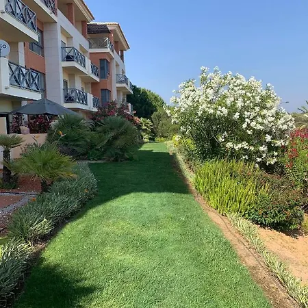 Apartamento Corcovada Lote 35 Albufeira