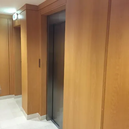 Apartamento Corcovada Lote 35