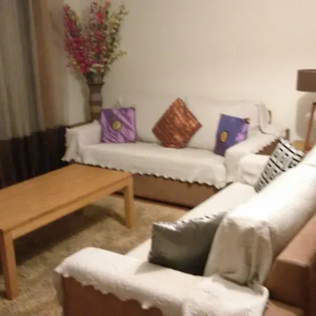 Apartamento Corcovada Lote 35