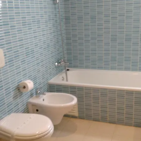 Apartamento Corcovada Lote 35 *
