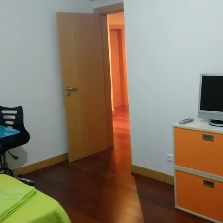 Apartamento Corcovada Lote 35