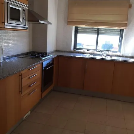 Apartamento Corcovada Lote 35