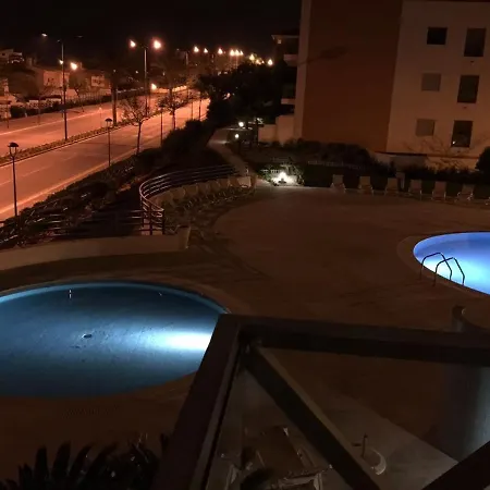 Apartamento Corcovada Lote 35 *