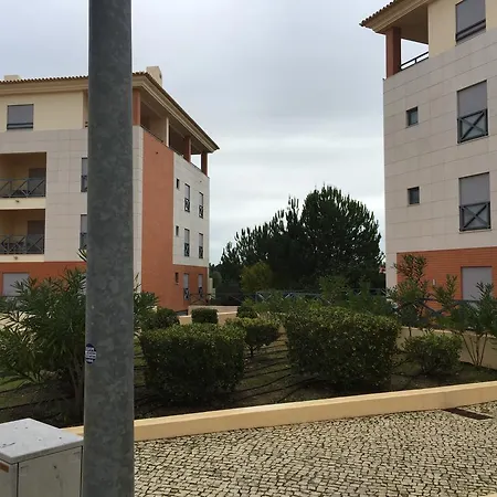 Appartement Corcovada Lote 35