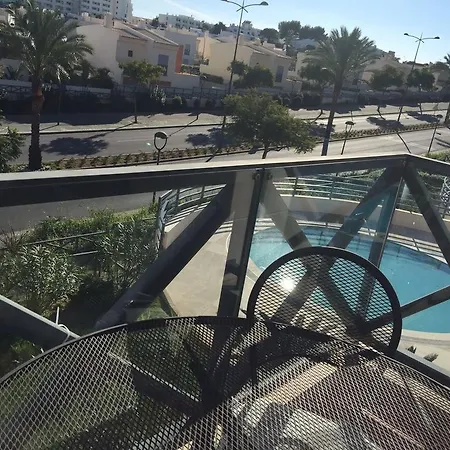Appartement Corcovada Lote 35