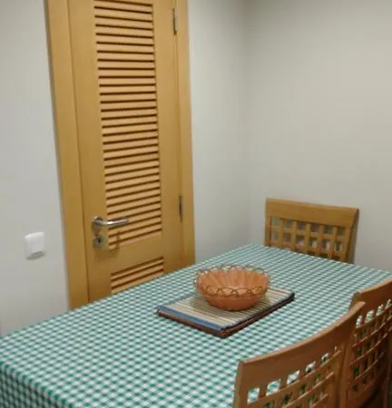 Corcovada Lote 35 Αλμπουφέιρα